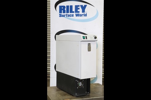 Zubler - V7000 Dust Collector