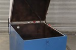 Metalas - MC125 Top Loading Spray Washer