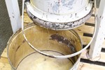 Duscovent - Cyclonic Dust Extractor with Reverse Pulse Cleanin