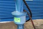 Abrasive Developments - Cyclonic Media Separator