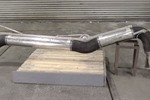 _Unknown / Other - ATEX Rated Articulated Extraction Arm