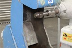 B O Morris - Morrisflex Non-Stop 401 Polishing Lathe