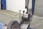 B O Morris - Morrisflex Non-Stop 401 Polishing Lathe