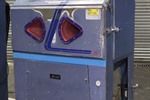 Guyson - Guyson Euro 6SF Shotblaster with Extractor