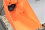 RJH Engineering Ltd - Powerfin 1100 Heavy Duty, Double Ended Linishing M