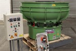Rosler - RM620 Finishing Bowl