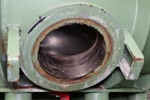 Rosler - RM620 Finishing Bowl