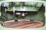 Rosler - RM620 Finishing Bowl