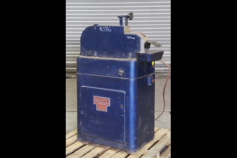 Seeco - Wet Belt Linisher