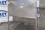 Technowash - TechMaster Manual Heated Cleaning Station