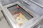 Technowash - TechMaster Manual Heated Cleaning Station