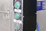 Technowash - TechMaster Manual Heated Cleaning Station