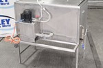 Technowash - TechMaster Manual Heated Cleaning Station