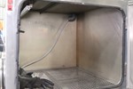 Technowash - SWC1000 Manual Industrial Parts Washer