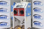 Vacublast - Ventus 92S Venturi Suction Shot Blast Machine