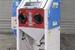 Vacublast - Ventus 92S Venturi Suction Shot Blast Machine