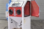 Vacublast - Ventus 92S Venturi Suction Shot Blast Machine