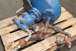 Wheelabrator Abrasive Developments - Ventus Blast Cabinet Under Slung Pressure Pot