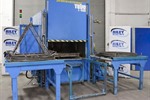 Teijo - C-1600 Front Loading Basket Washer