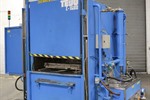 Teijo - C-1600 Front Loading Basket Washer