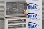 LTE - Natural Convection Electric Drying Cabinet
