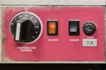 LTE - Natural Convection Electric Drying Cabinet
