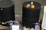 _Unknown / Other - Purite Multi Stage Water Treatment Plant Component