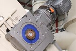 Camfil Farr APC - Handte Vortex Wet Scrubber