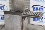 _Unknown / Other - Pneumatically Operated Dunk Wash Machine with Drai