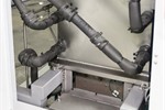 Kerry - Microsolve M350/2C Ultrasonic Solvent Cleaner with