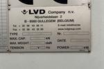 LVD - PPEB-EFL 320/40