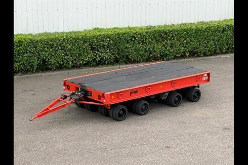Plan - 80-8 / 60 T