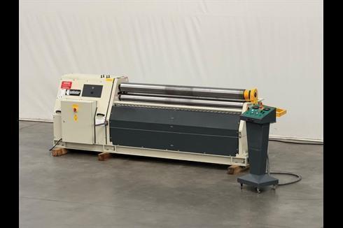 Sahinler - MRM-H 2050/150
