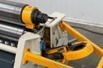 Sahinler - MRM-H 2050/150