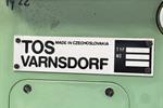 Tos - WH10