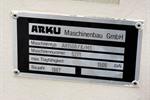 Arku - AH1500/K/MS