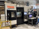 Mazak - Integrex i 400 x 1000U