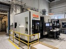 Mazak - Integrex i 400 x 1000U