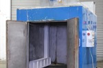 Gallito - 250°C, Gas Fired, Walk Through, Box Oven