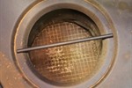 Metalas - MC125 Top Loading Spray Washer