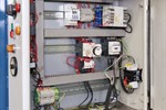 Metalas - MC125 Top Loading Spray Washer