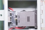 _Unknown / Other - Forward / Reverse Centrifugal Dryer K-90
