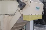 Camfil Farr APC - Handte Vortex Wet Scrubber