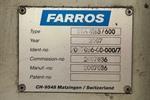 Farros Blatter - BSA600 - KS1200