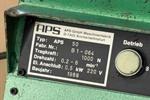 APS - 50