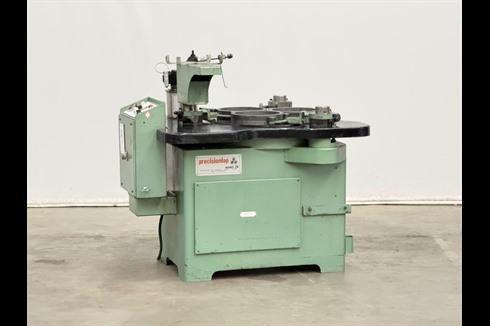 Precisionlap - Model 24
