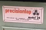 Precisionlap - Model 24
