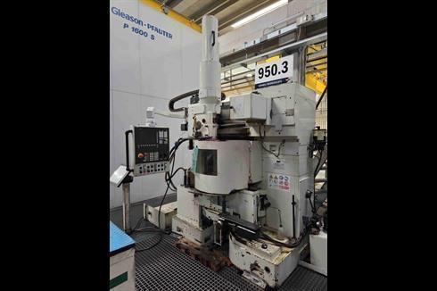 Lorenz - S 8/630 CNC