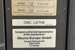 Okuma - LB3000EX-II