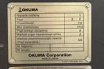 Okuma - LB3000EX-II
